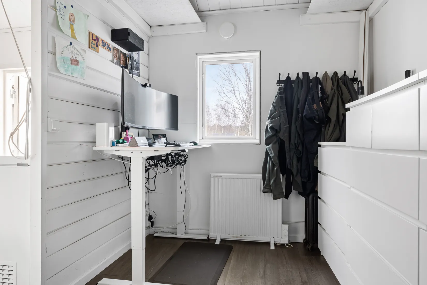 Villa, Slåttervägen 6, Bålsta Talltorp, Håbo