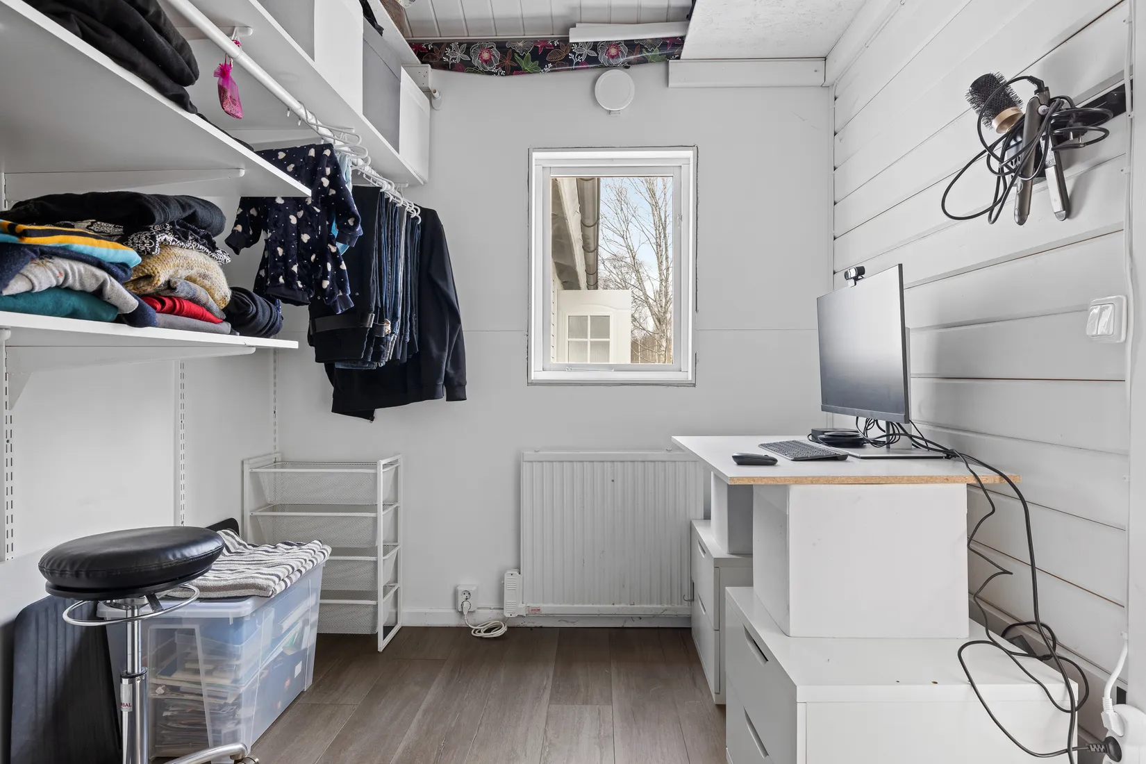 Villa, Slåttervägen 6, Bålsta Talltorp, Håbo