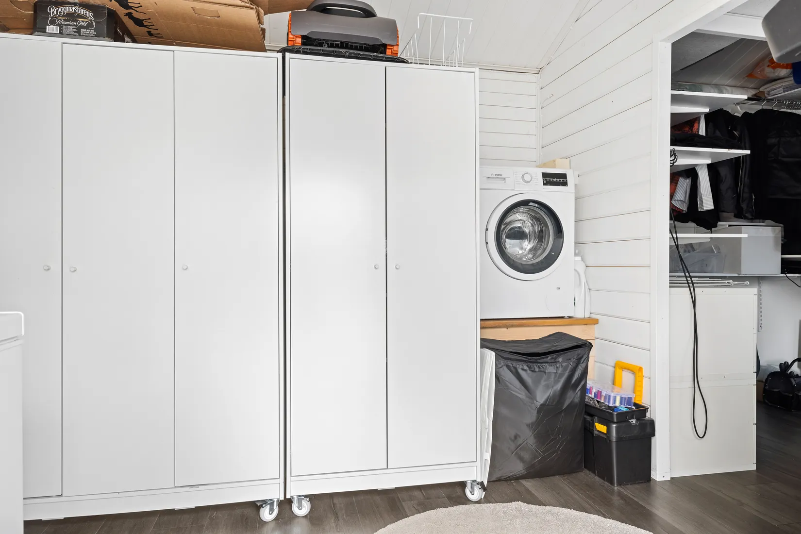 Villa, Slåttervägen 6, Bålsta Talltorp, Håbo