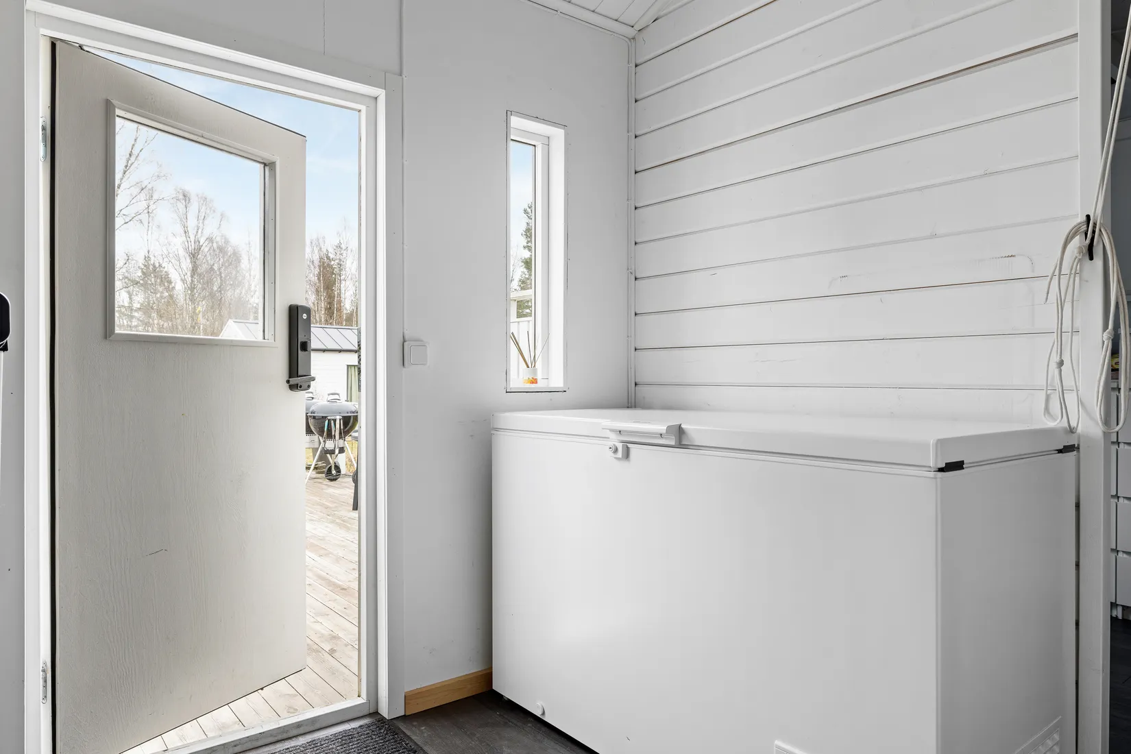 Villa, Slåttervägen 6, Bålsta Talltorp, Håbo