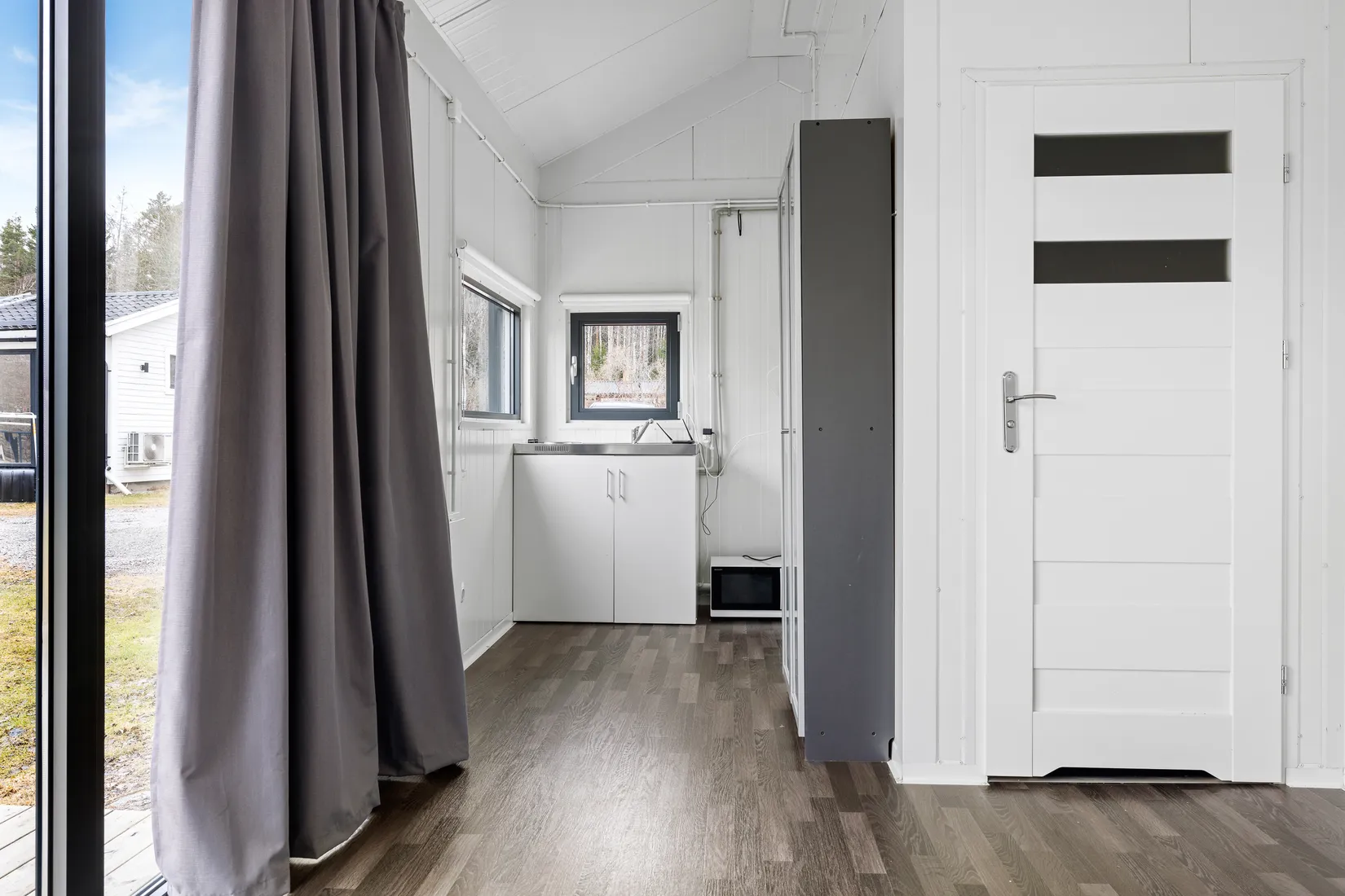 Villa, Slåttervägen 6, Bålsta Talltorp, Håbo