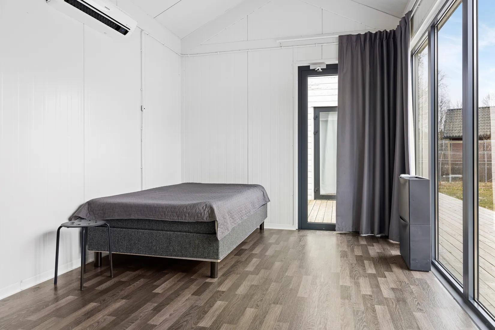 Villa, Slåttervägen 6, Bålsta Talltorp, Håbo