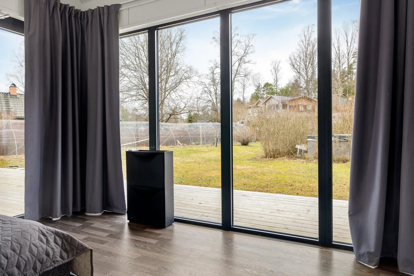 Villa, Slåttervägen 6, Bålsta Talltorp, Håbo