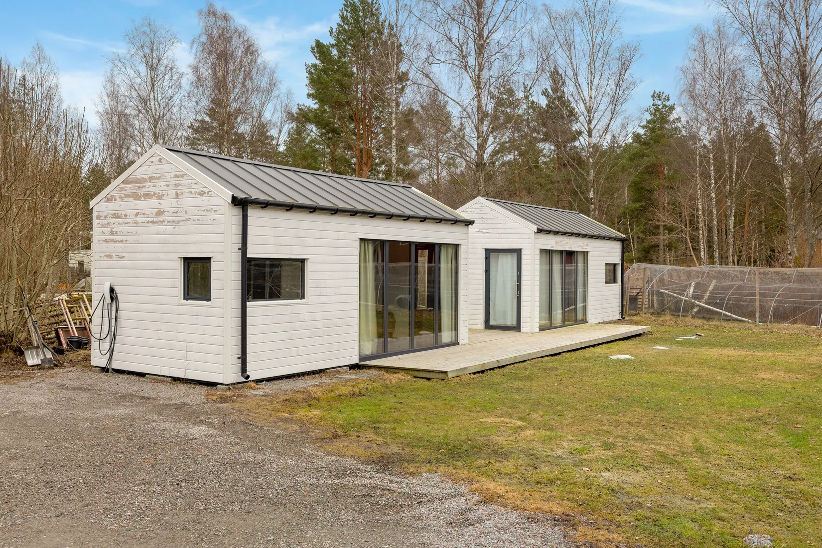 Villa, Slåttervägen 6, Bålsta Talltorp, Håbo