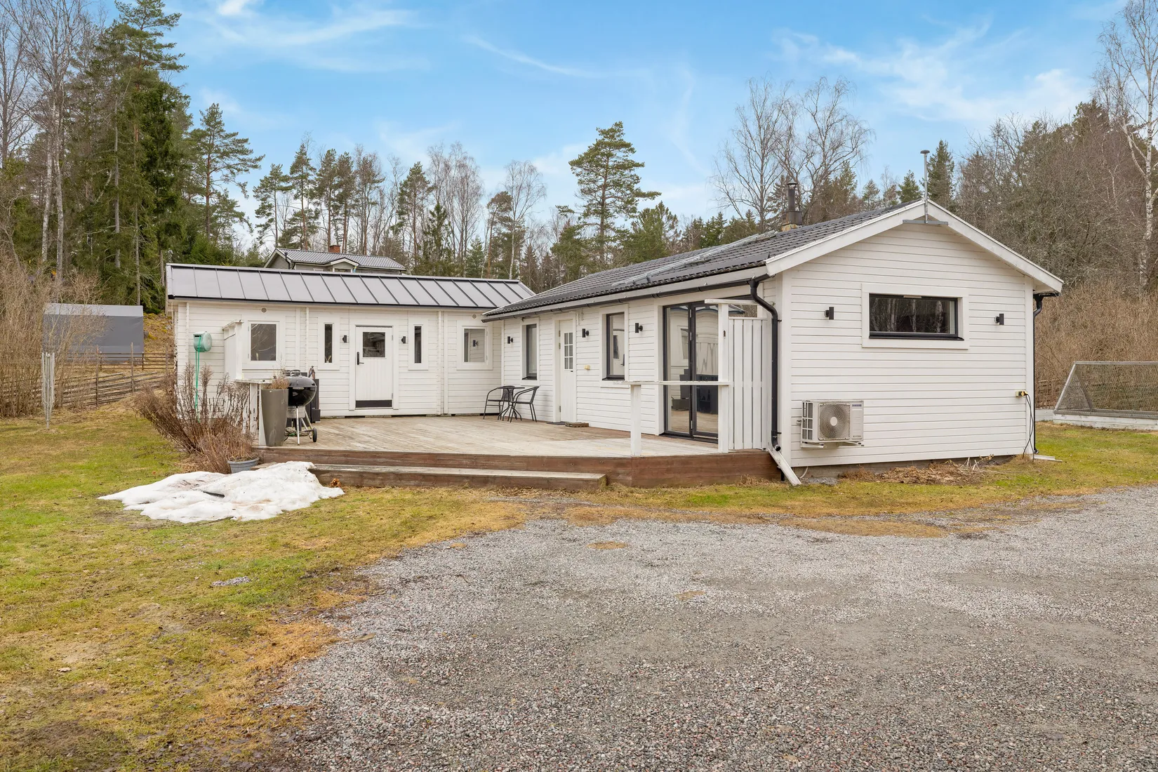 Villa, Slåttervägen 6, Bålsta Talltorp, Håbo