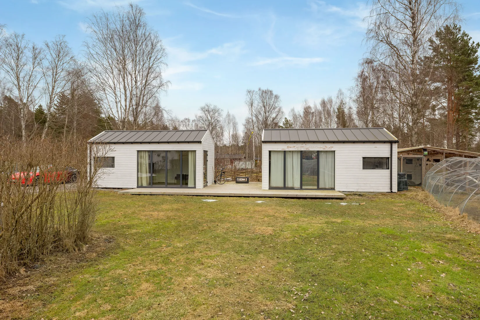 Villa, Slåttervägen 6, Bålsta Talltorp, Håbo