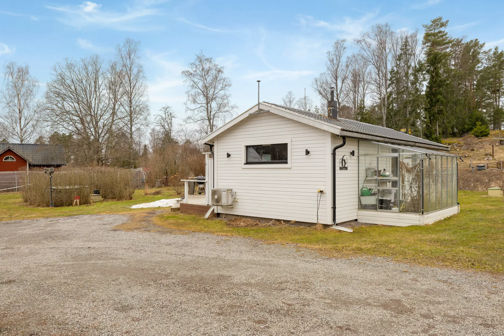 Villa, Slåttervägen 6, Bålsta Talltorp, Håbo