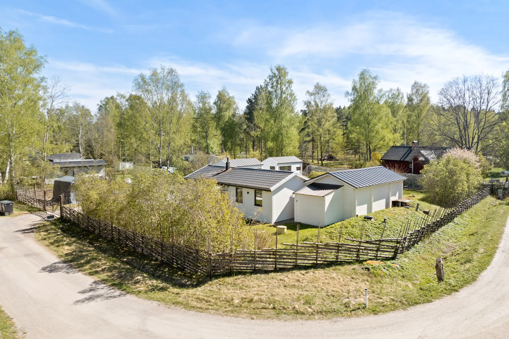 Villa, Slåttervägen 6, Bålsta Talltorp, Håbo