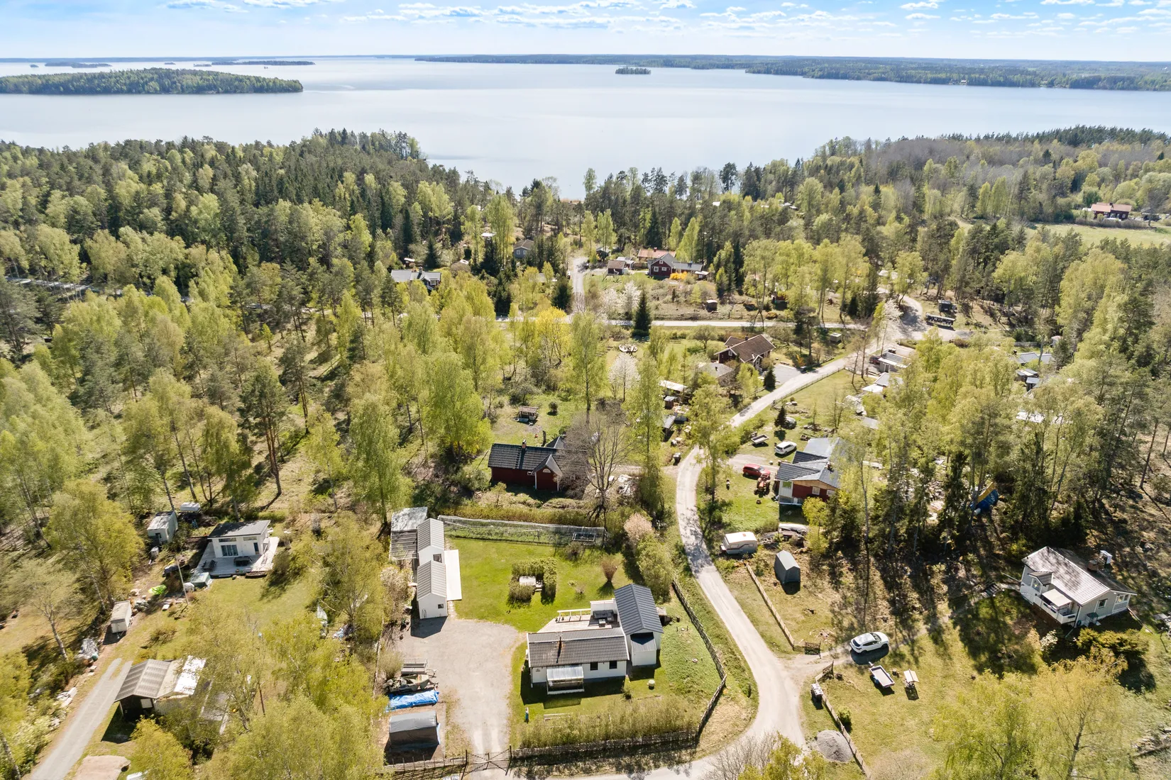 Villa, Slåttervägen 6, Bålsta Talltorp, Håbo