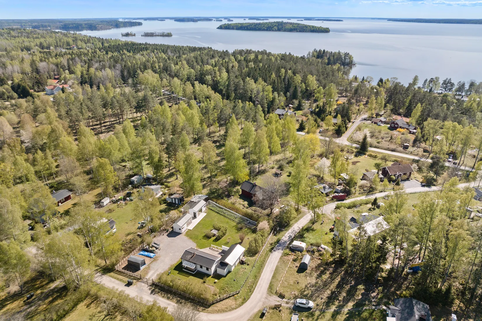 Villa, Slåttervägen 6, Bålsta Talltorp, Håbo
