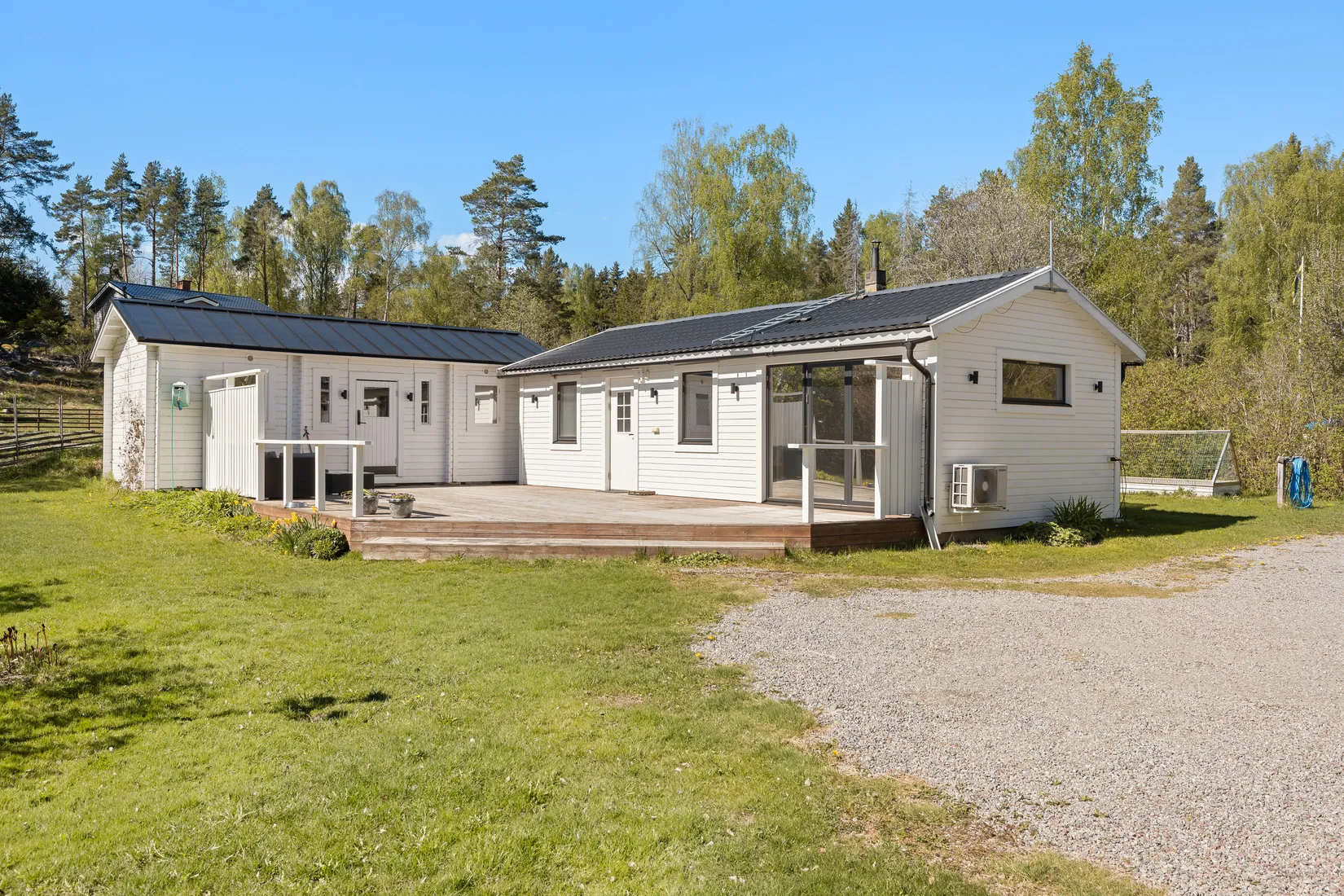 Villa, Slåttervägen 6, Bålsta Talltorp, Håbo