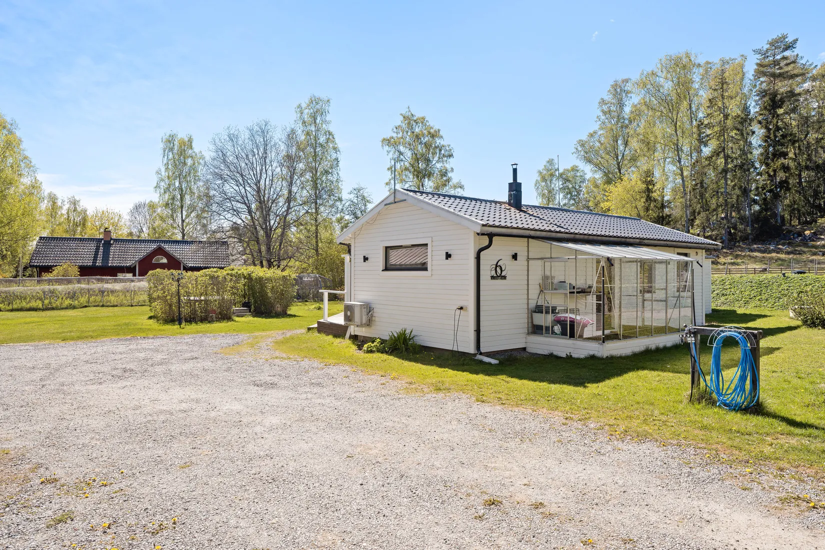 Villa, Slåttervägen 6, Bålsta Talltorp, Håbo