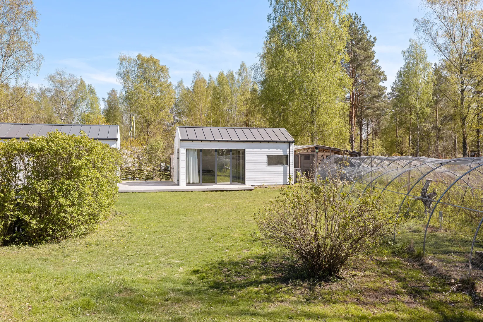 Villa, Slåttervägen 6, Bålsta Talltorp, Håbo