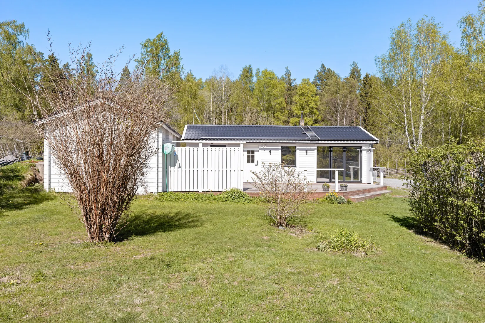 Villa, Slåttervägen 6, Bålsta Talltorp, Håbo
