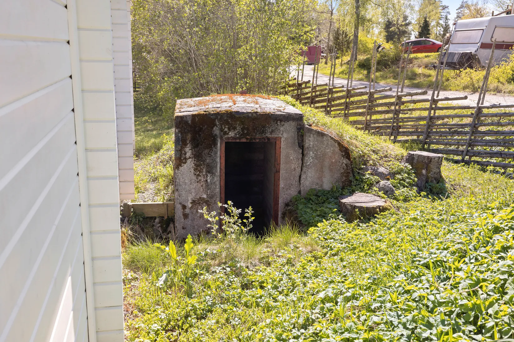 Villa, Slåttervägen 6, Bålsta Talltorp, Håbo