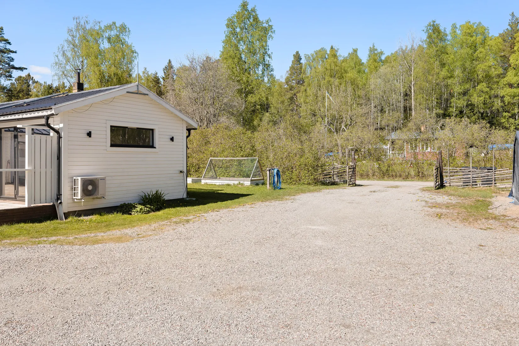 Villa, Slåttervägen 6, Bålsta Talltorp, Håbo