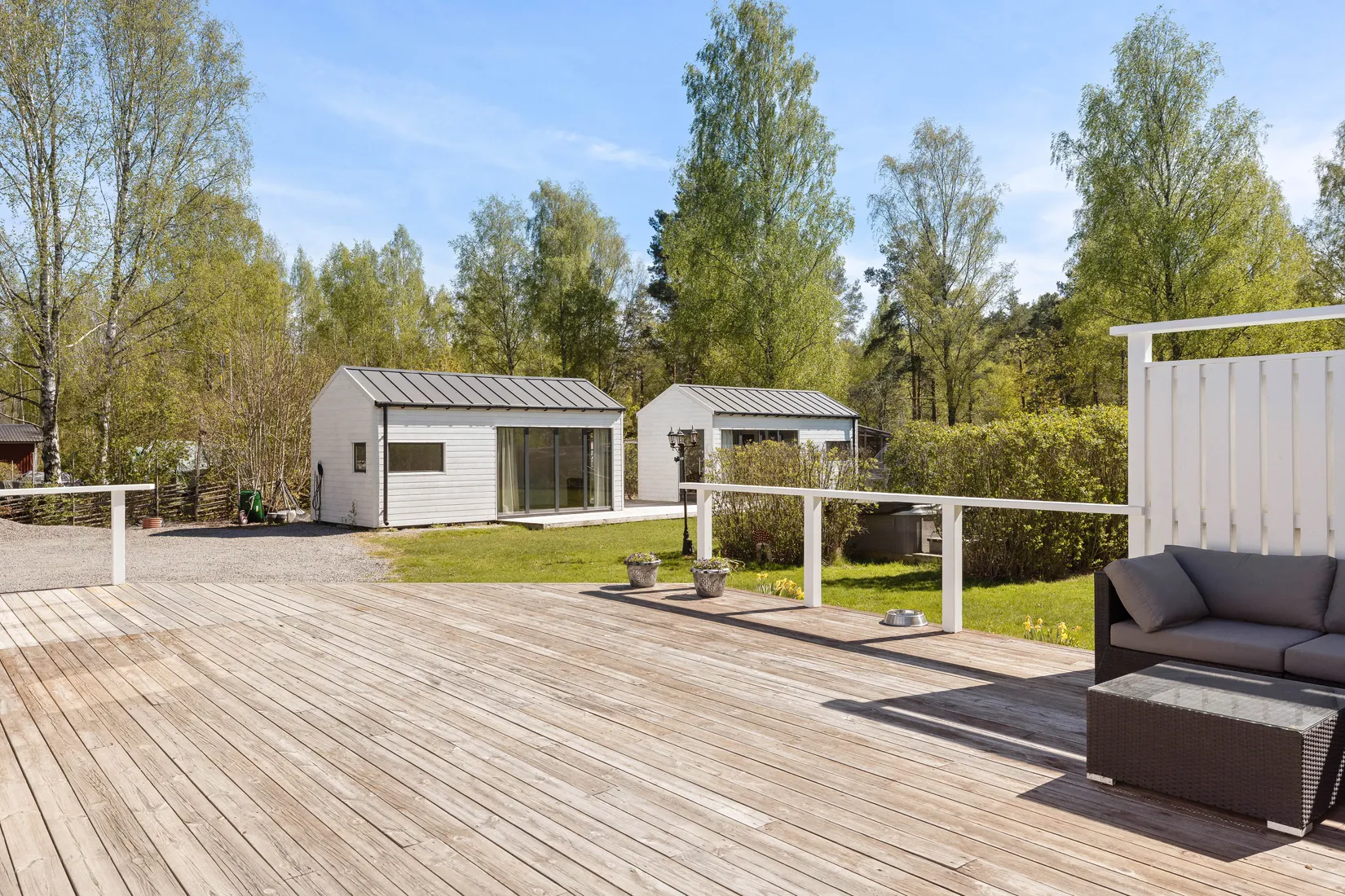 Villa, Slåttervägen 6, Bålsta Talltorp, Håbo