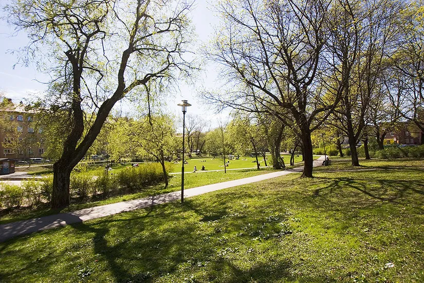 Bostadsrätt, Tellusborgsvägen 40, Midsommarkransen, Stockholm