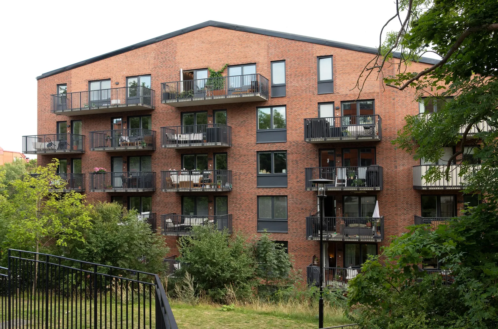 Bostadsrätt, Tellusborgsvägen 40, Midsommarkransen, Stockholm