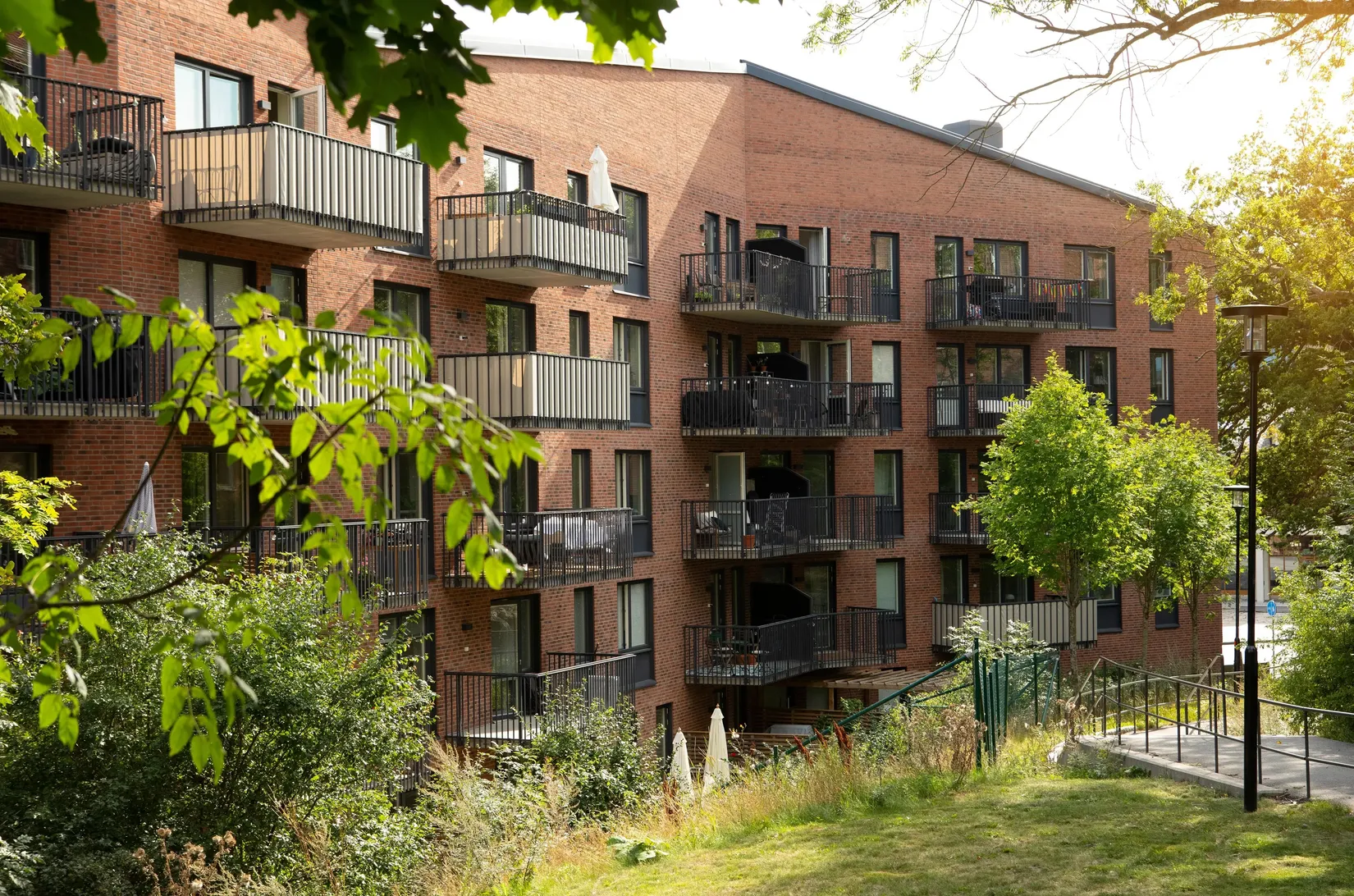 Bostadsrätt, Tellusborgsvägen 40, Midsommarkransen, Stockholm