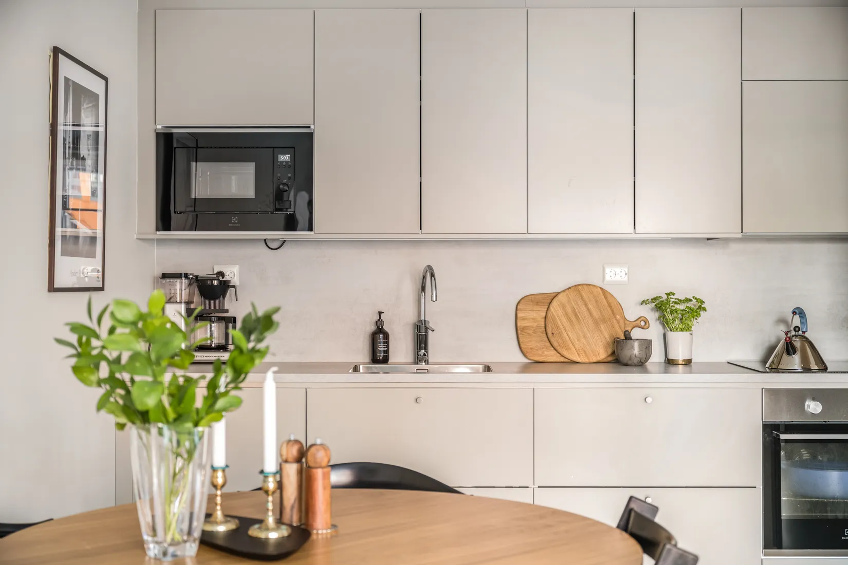 Bostadsrätt, Tellusborgsvägen 40, Midsommarkransen, Stockholm