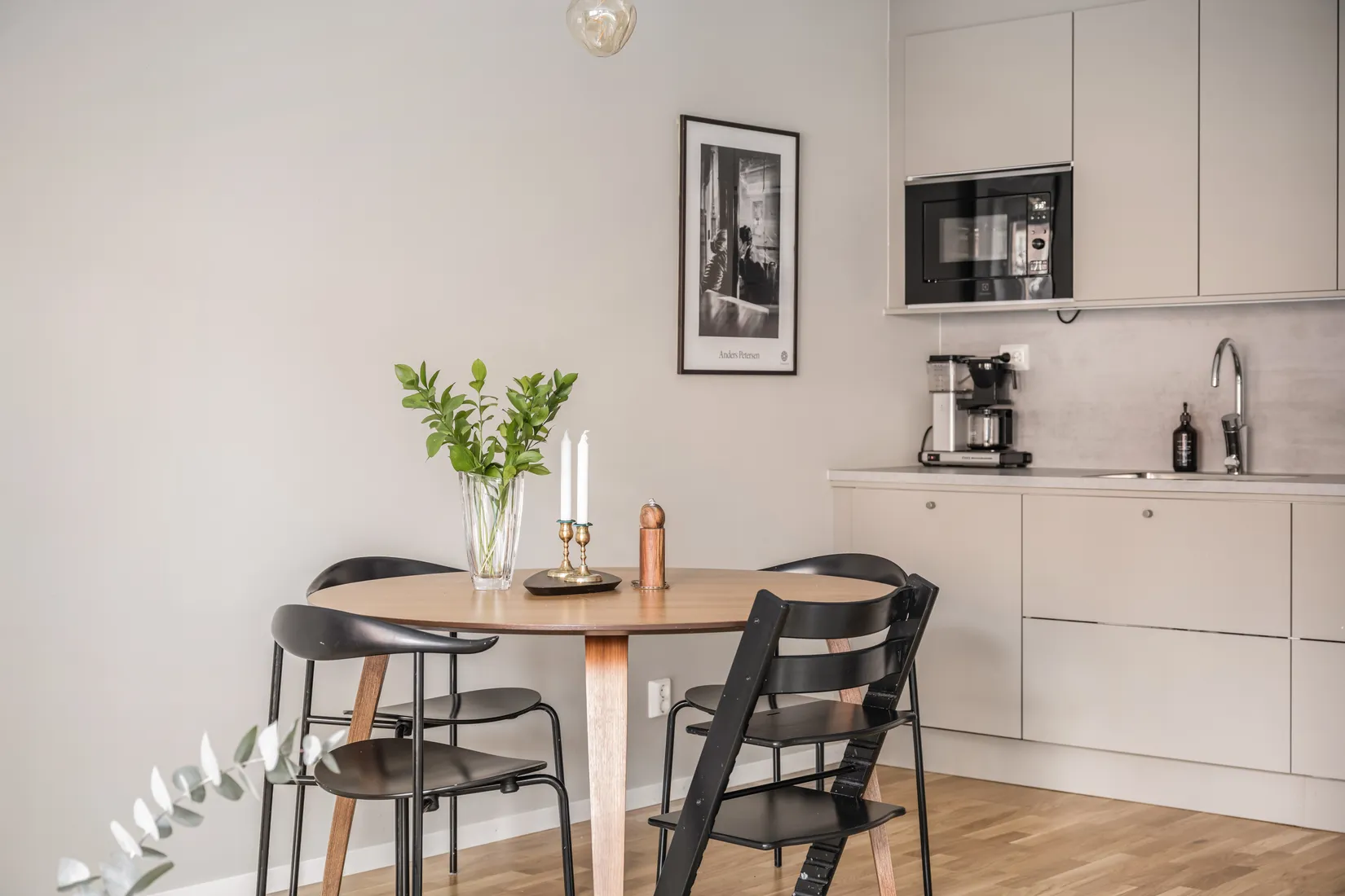 Bostadsrätt, Tellusborgsvägen 40, Midsommarkransen, Stockholm