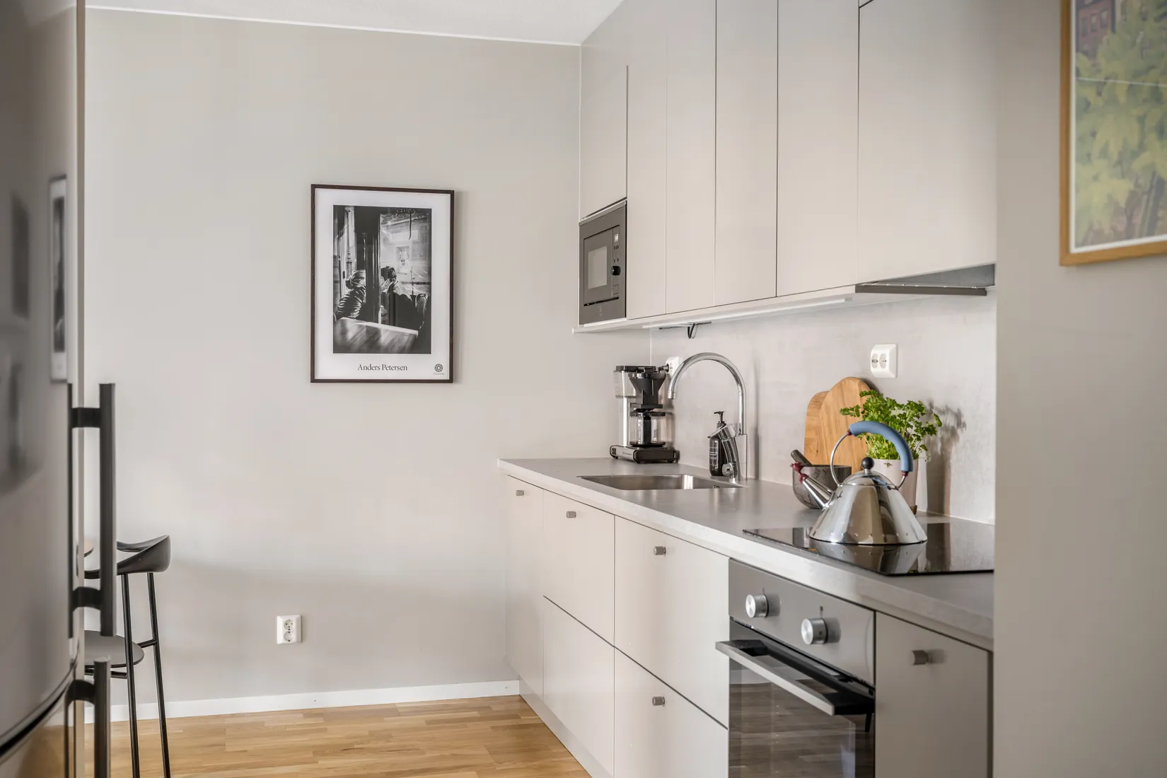 Bostadsrätt, Tellusborgsvägen 40, Midsommarkransen, Stockholm