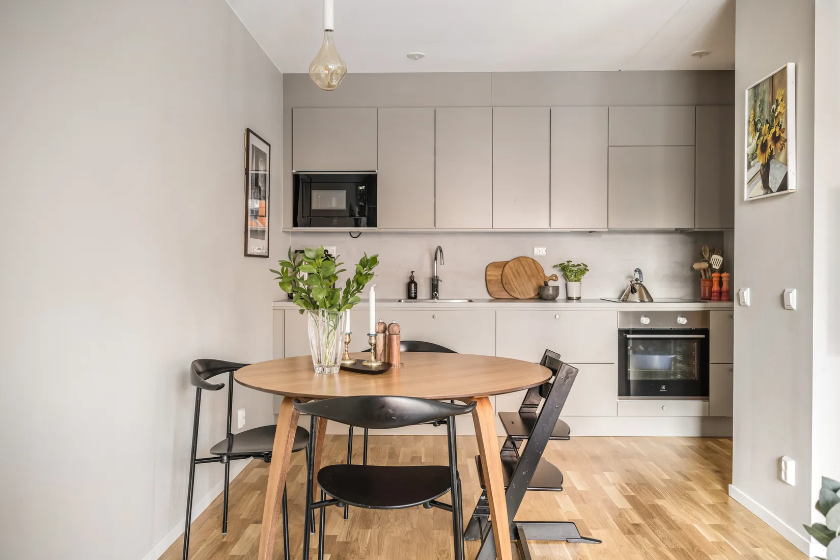 Bostadsrätt, Tellusborgsvägen 40, Midsommarkransen, Stockholm