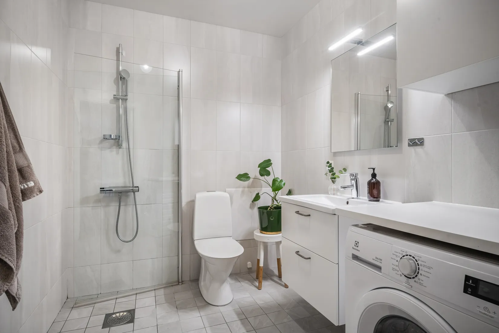 Bostadsrätt, Tellusborgsvägen 40, Midsommarkransen, Stockholm