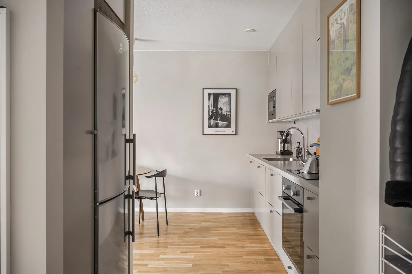 Bostadsrätt, Tellusborgsvägen 40, Midsommarkransen, Stockholm