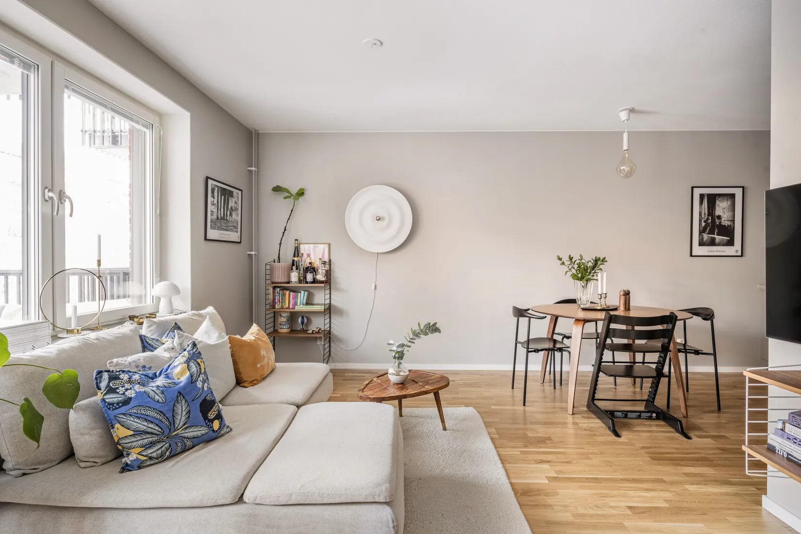 Bostadsrätt, Tellusborgsvägen 40, Midsommarkransen, Stockholm