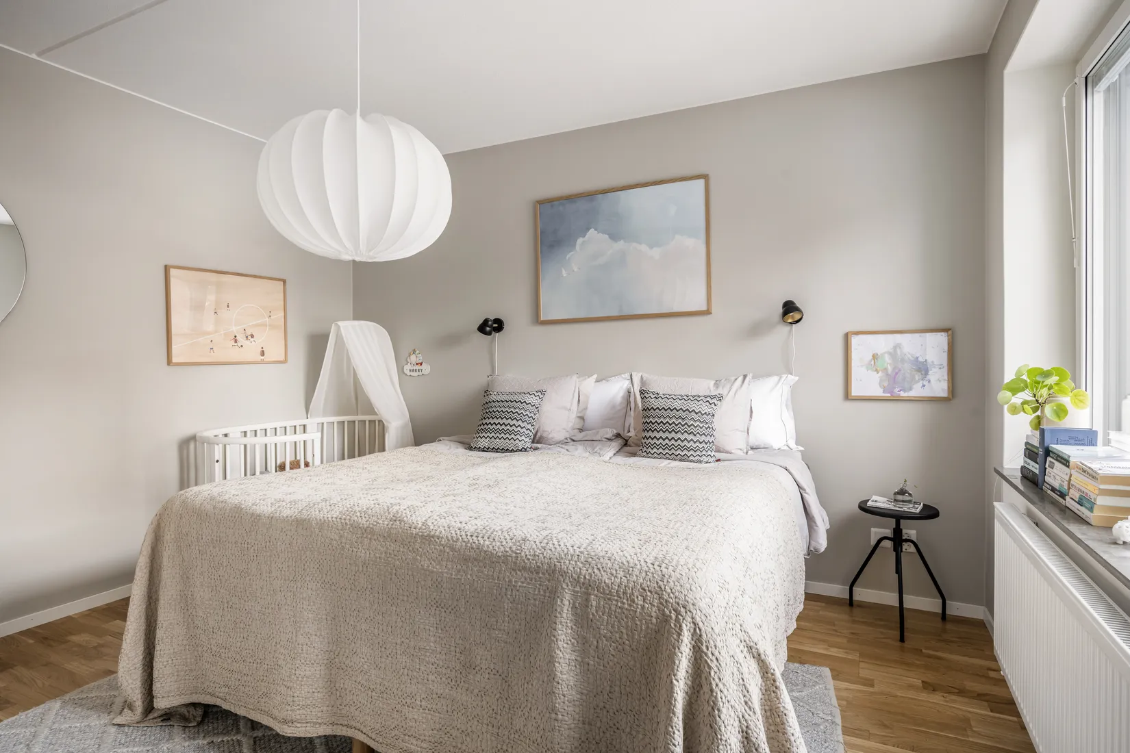 Bostadsrätt, Tellusborgsvägen 40, Midsommarkransen, Stockholm