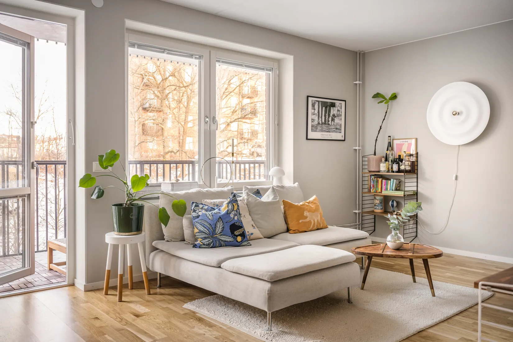 Bostadsrätt, Tellusborgsvägen 40, Midsommarkransen, Stockholm