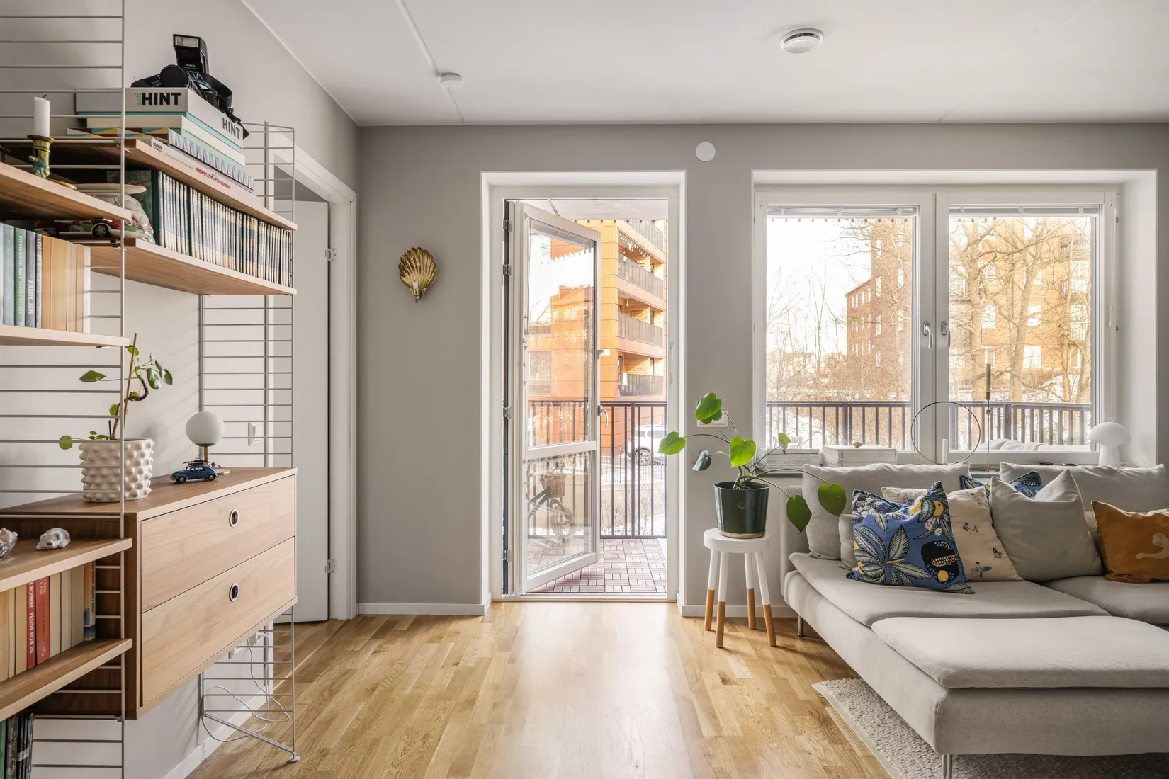 Bostadsrätt, Tellusborgsvägen 40, Midsommarkransen, Stockholm