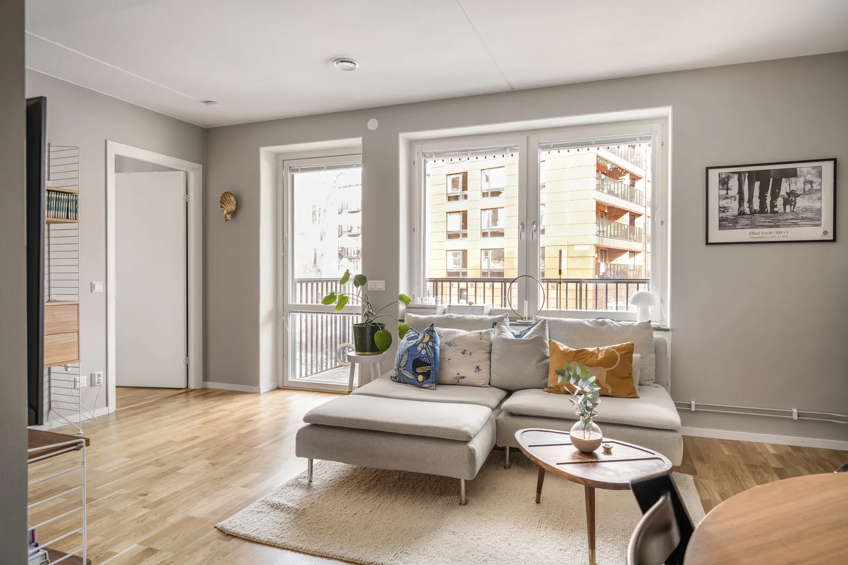 Bostadsrätt, Tellusborgsvägen 40, Midsommarkransen, Stockholm