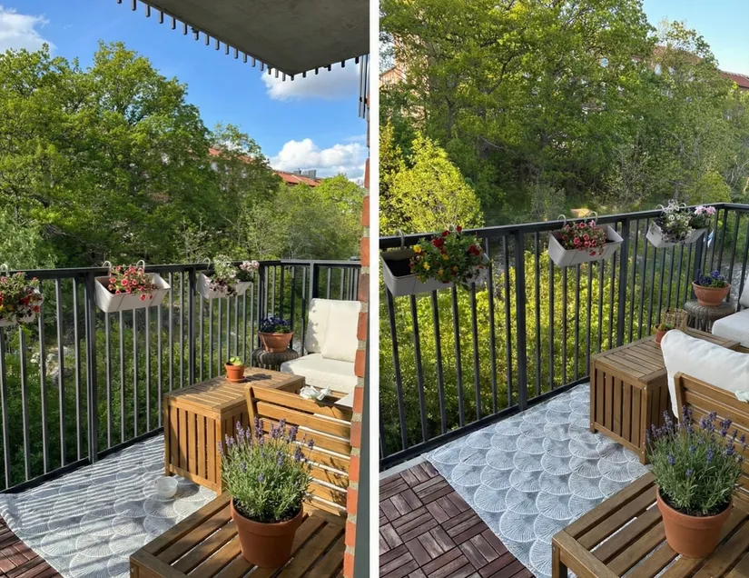 Bostadsrätt, Tellusborgsvägen 40, Midsommarkransen, Stockholm