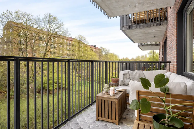 Bostadsrätt, Tellusborgsvägen 40, Midsommarkransen, Stockholm