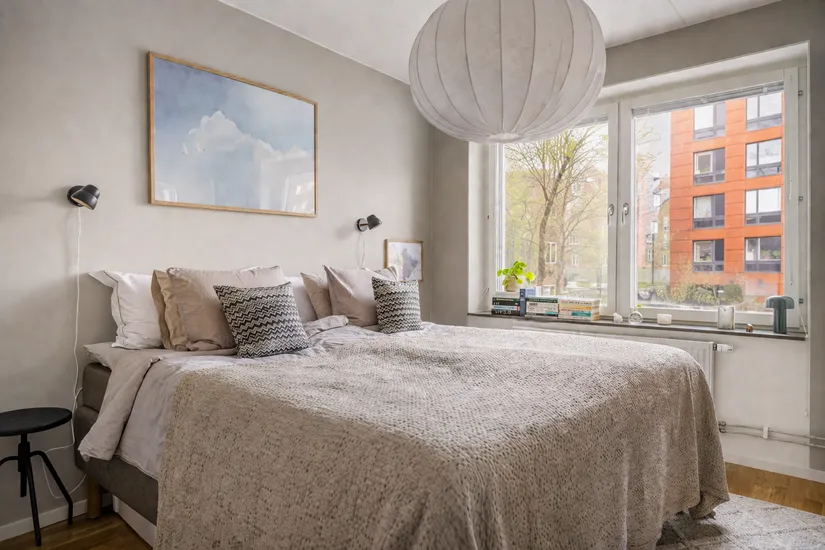 Bostadsrätt, Tellusborgsvägen 40, Midsommarkransen, Stockholm