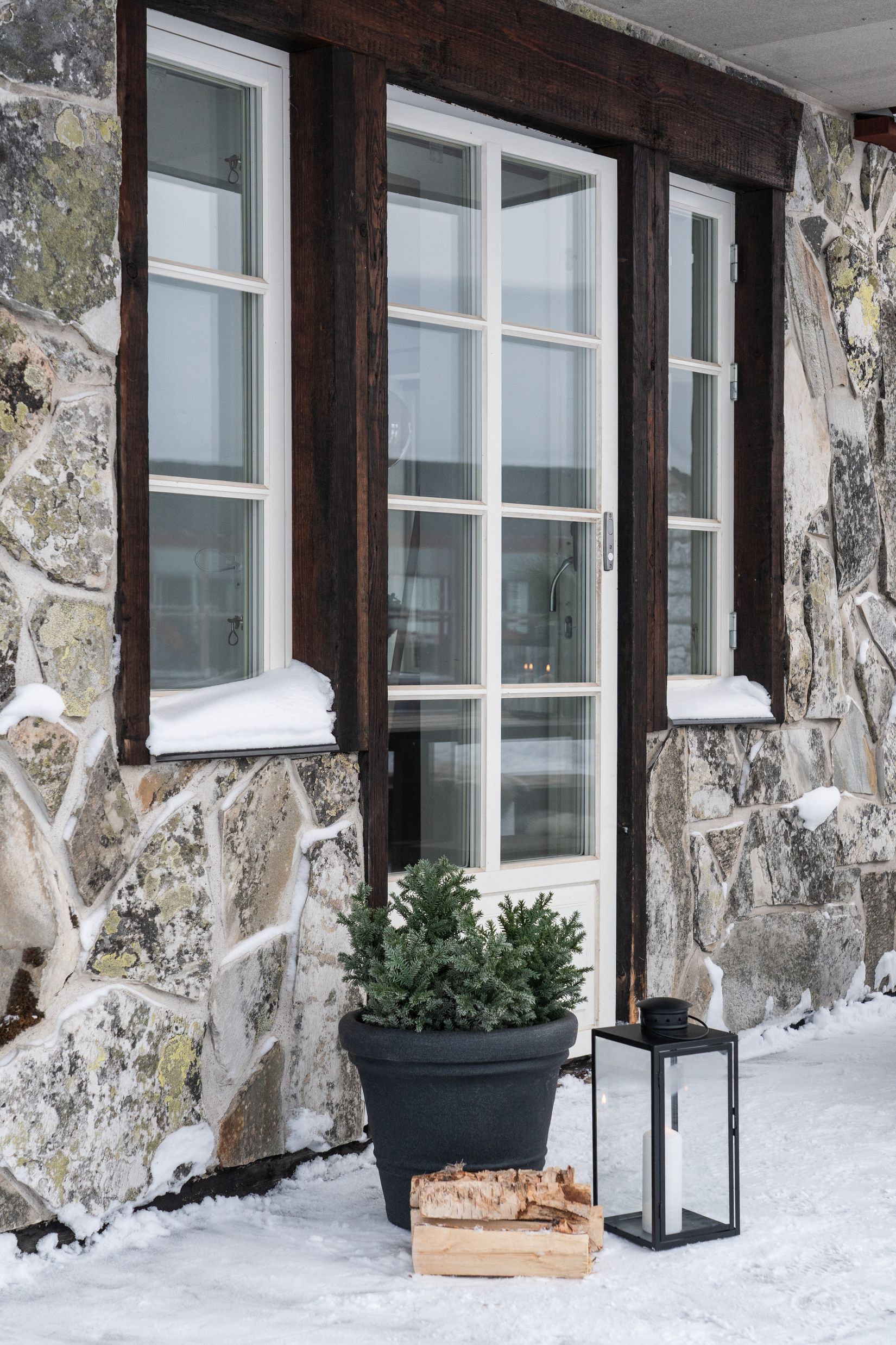 Bostadsrätt, Vemdalsskalet Nya Landsvägen 64, Vemdalsskalet, Härjedalen