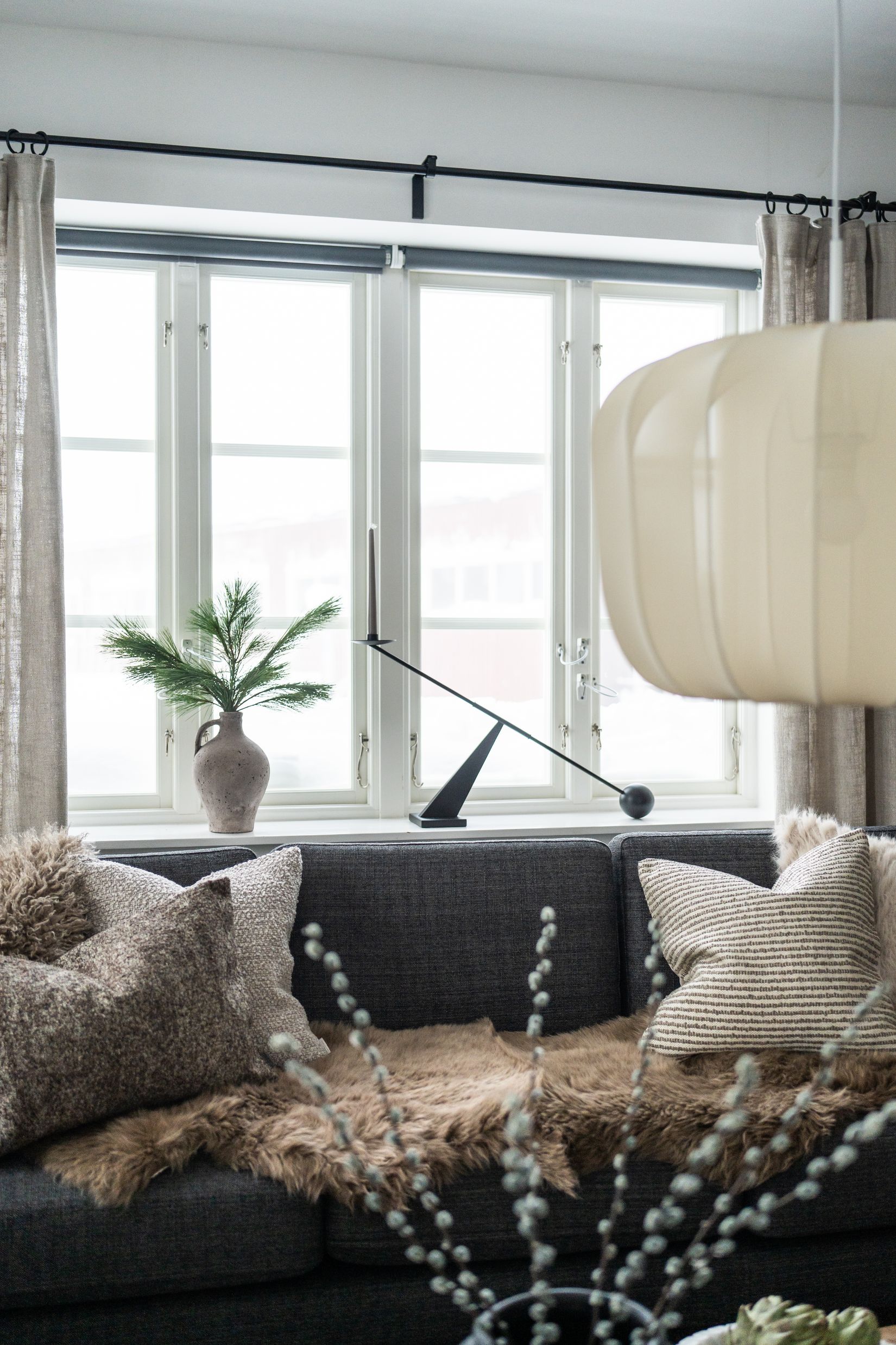 Bostadsrätt, Vemdalsskalet Nya Landsvägen 64, Vemdalsskalet, Härjedalen