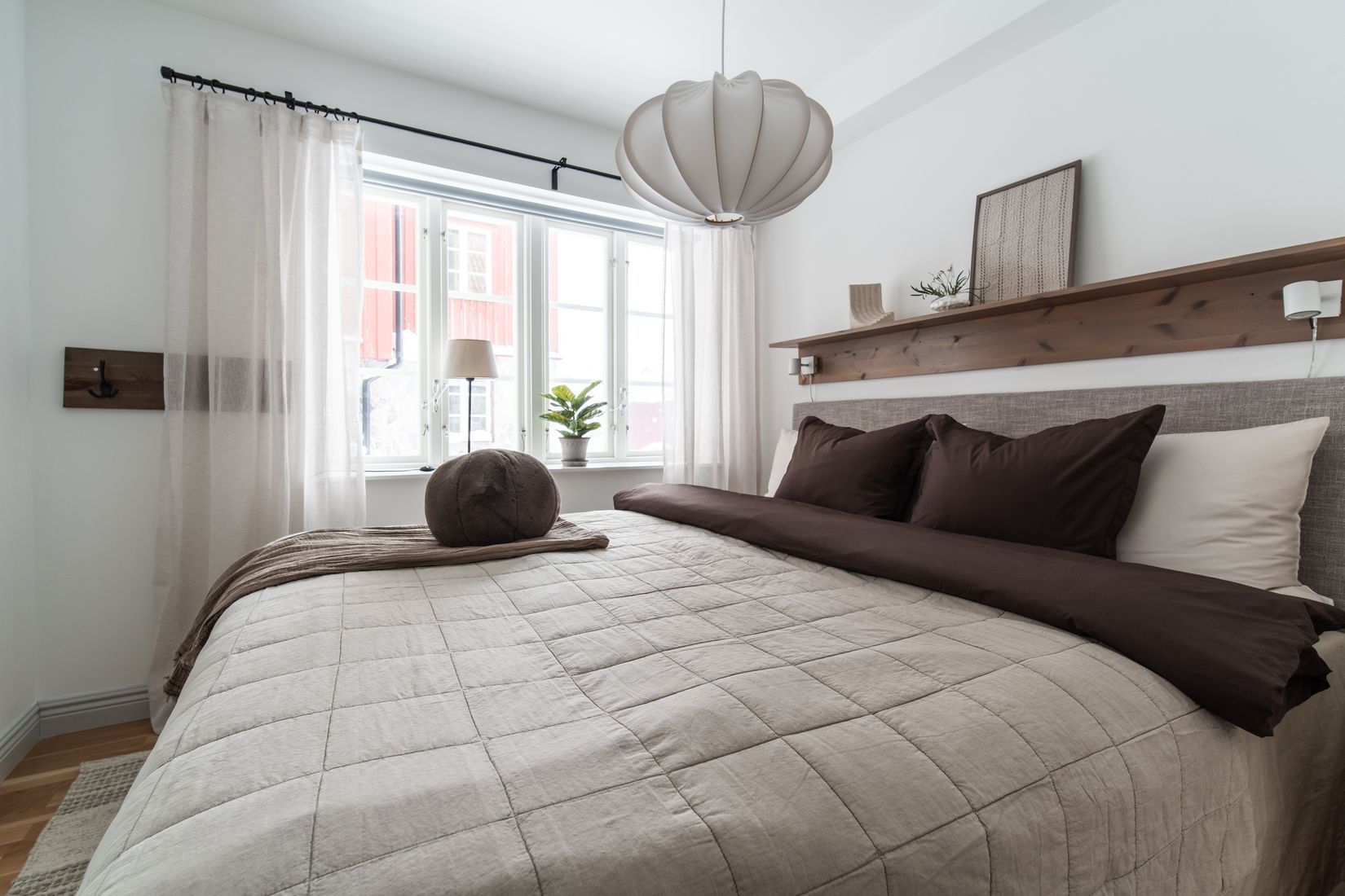 Bostadsrätt, Vemdalsskalet Nya Landsvägen 64, Vemdalsskalet, Härjedalen