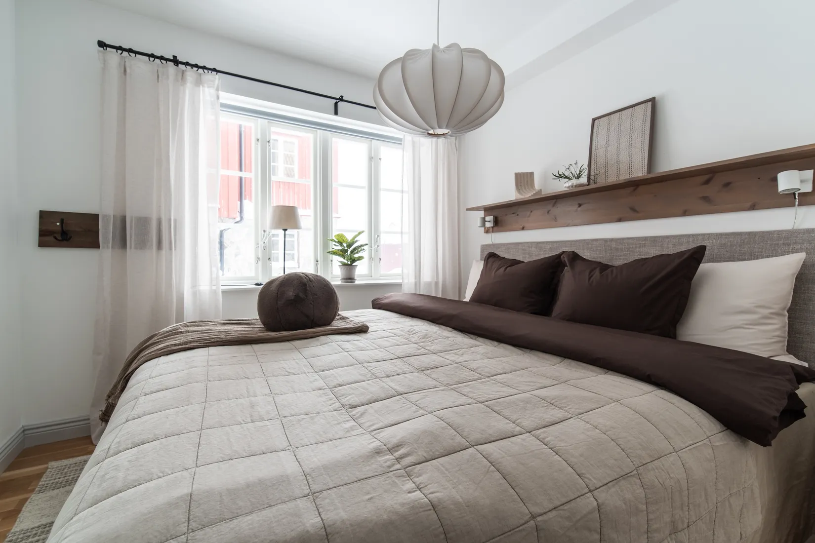 Bostadsrätt, Vemdalsskalet Nya Landsvägen 64, Vemdalsskalet, Härjedalen