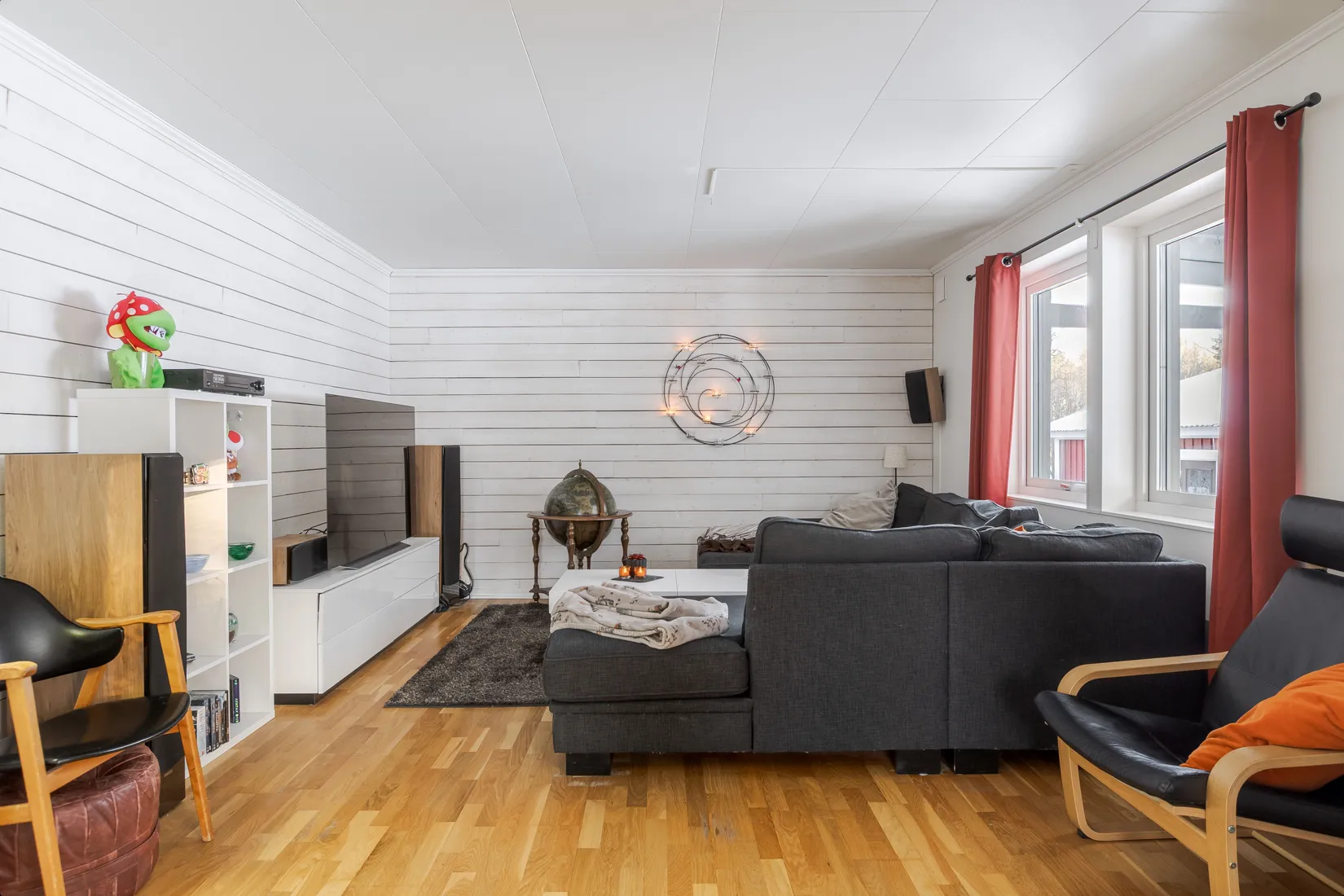 Villa, Drättingevägen 7, Gällstad Lundby, Linköping