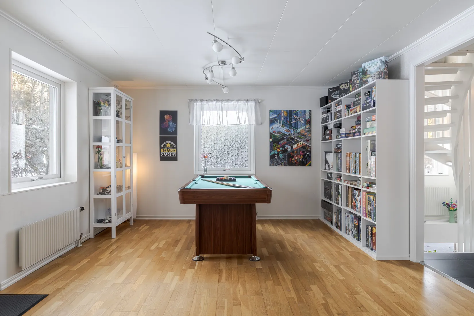 Villa, Drättingevägen 7, Gällstad Lundby, Linköping