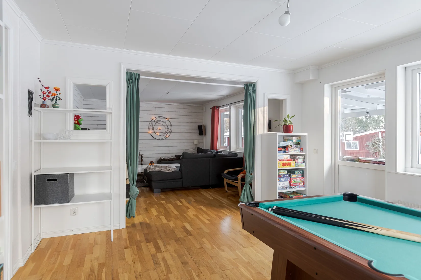 Villa, Drättingevägen 7, Gällstad Lundby, Linköping