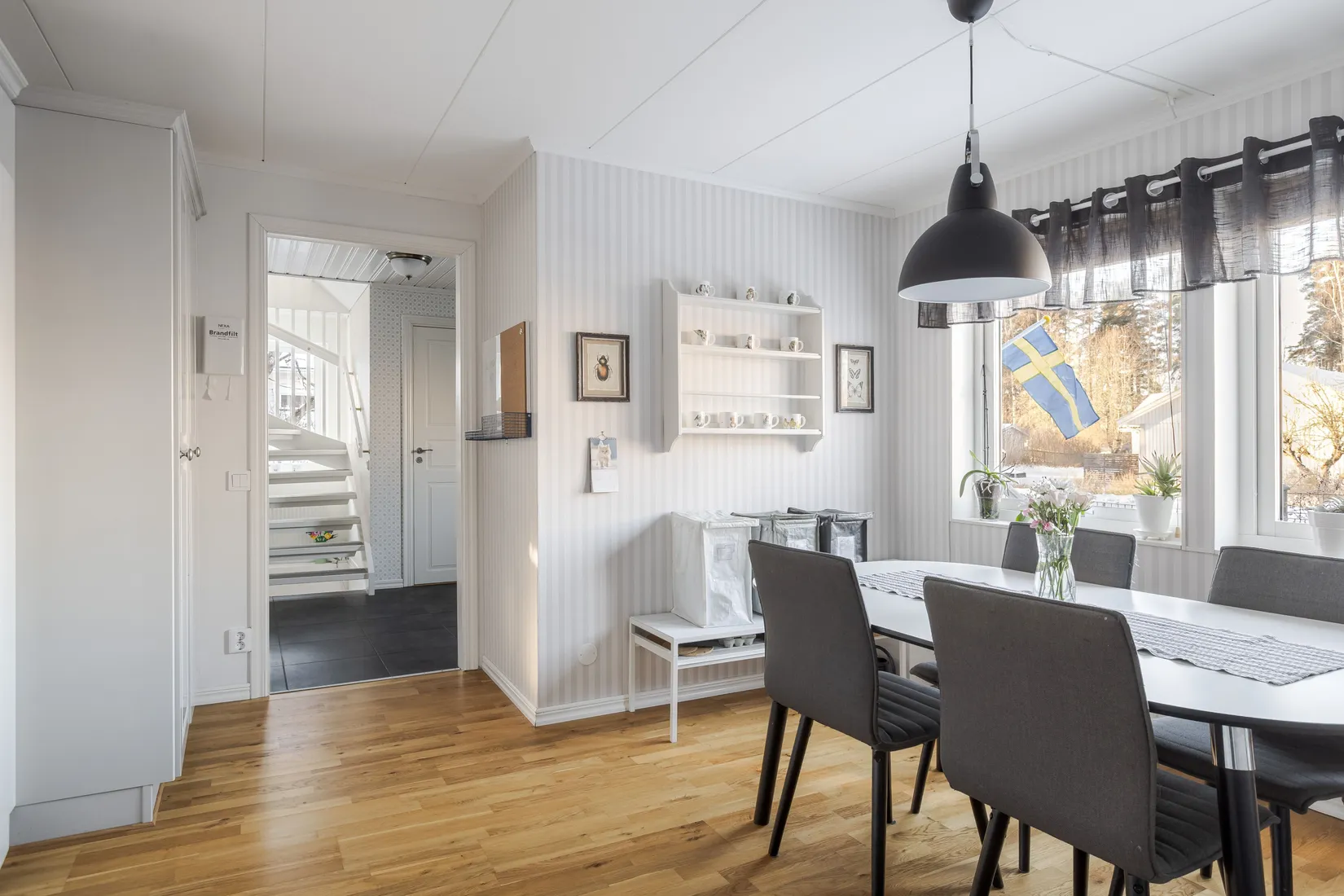 Villa, Drättingevägen 7, Gällstad Lundby, Linköping