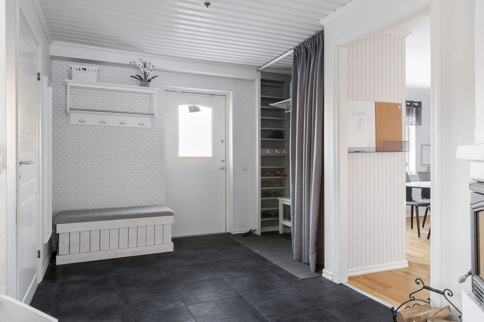 Villa, Drättingevägen 7, Gällstad Lundby, Linköping