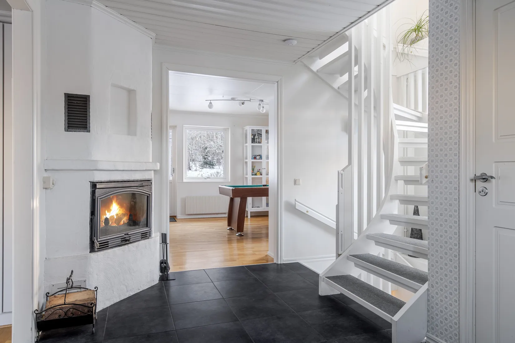 Villa, Drättingevägen 7, Gällstad Lundby, Linköping