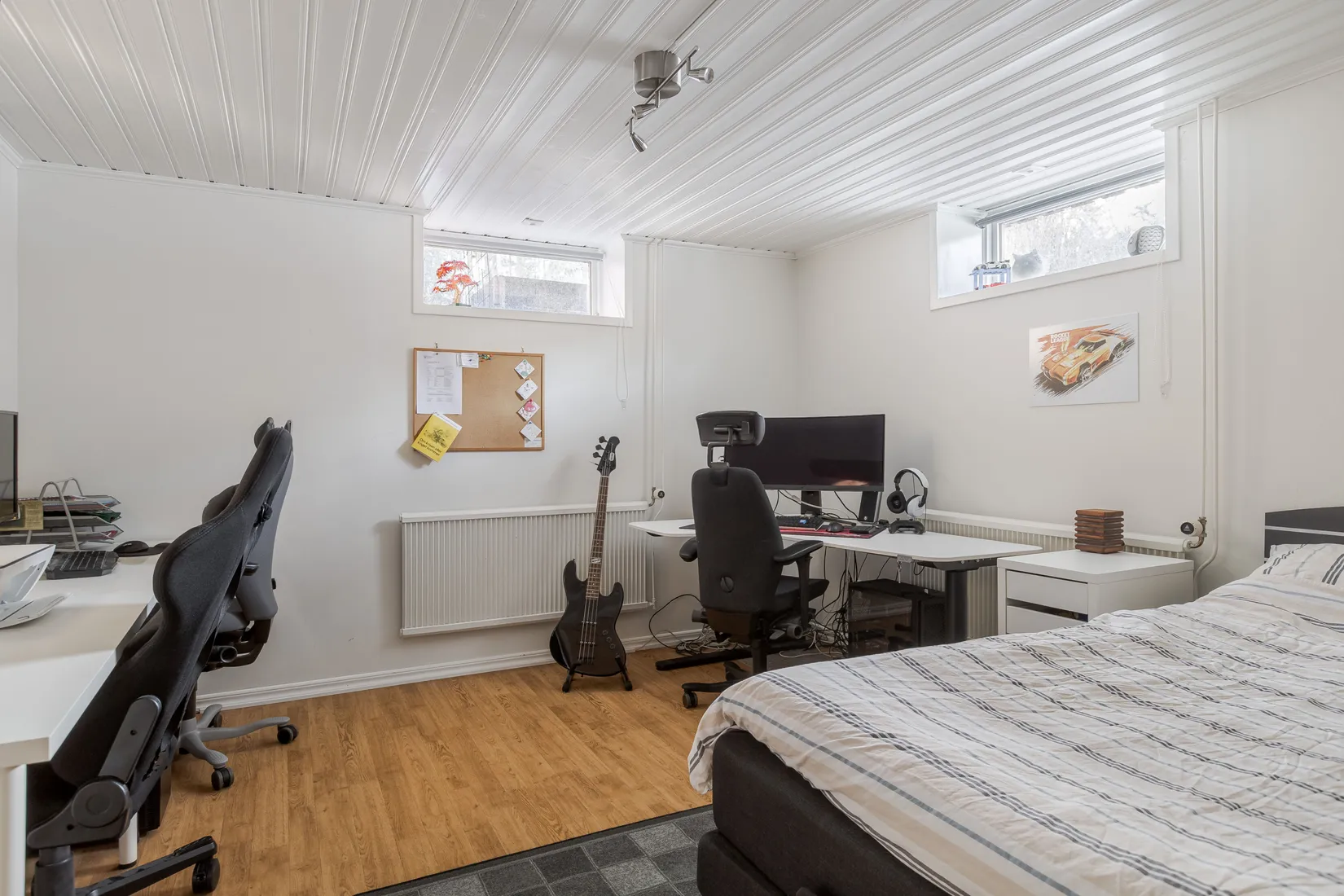 Villa, Drättingevägen 7, Gällstad Lundby, Linköping