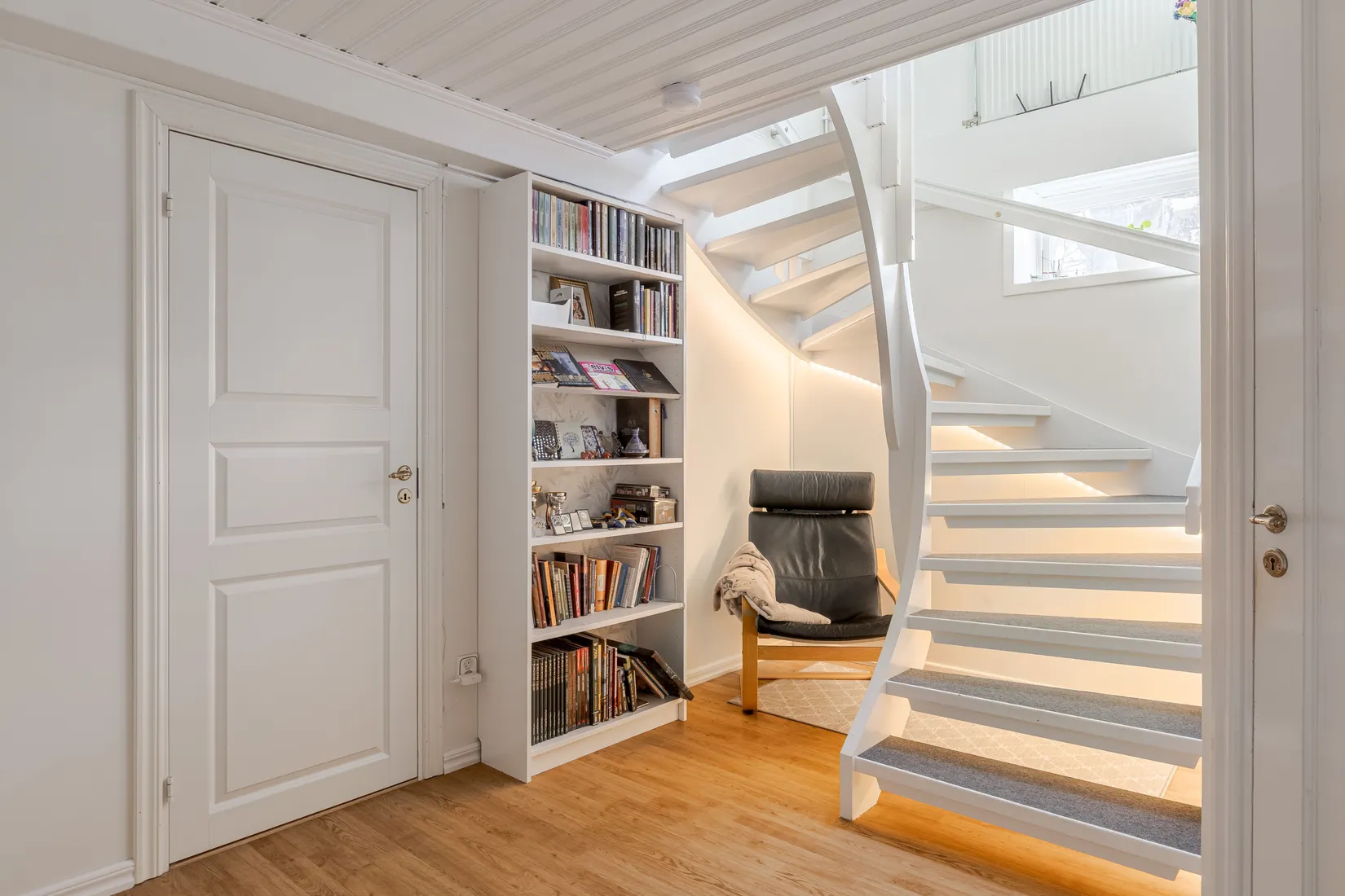 Villa, Drättingevägen 7, Gällstad Lundby, Linköping